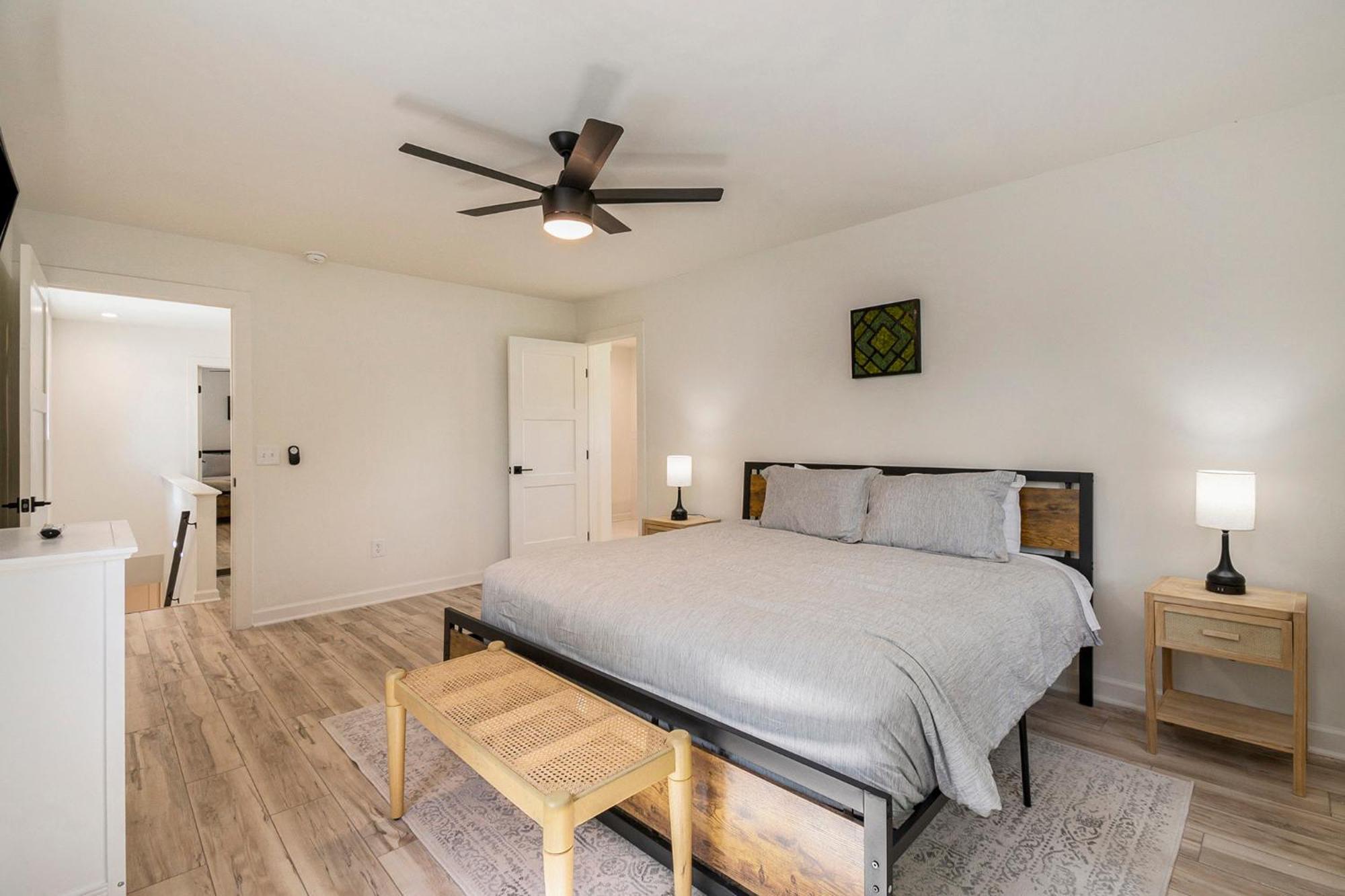 Tranquille Resort Hiawassee Oda fotoğraf